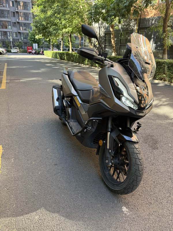 二手本田ADV350