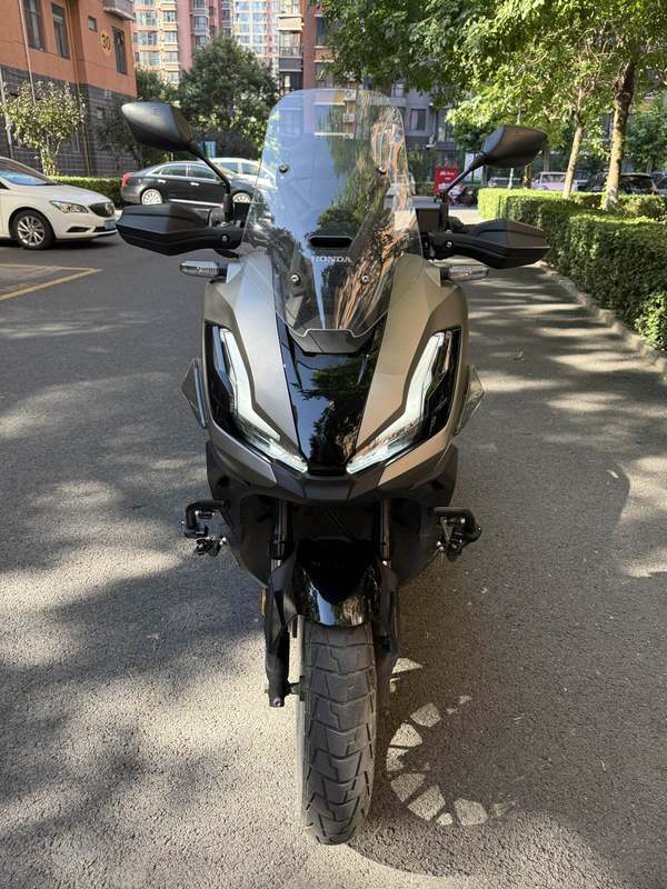二手本田ADV350