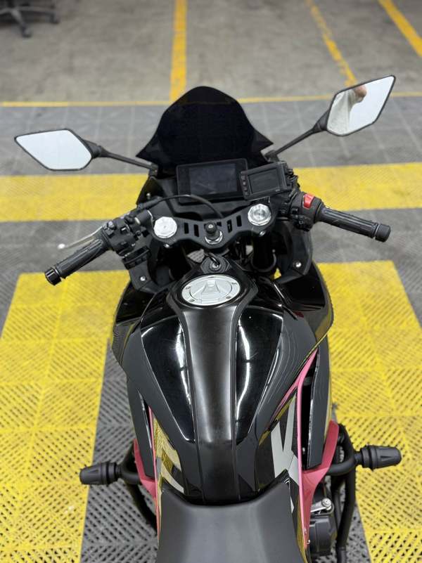 二手凯越321RR