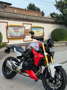 二手宝马F 900 R