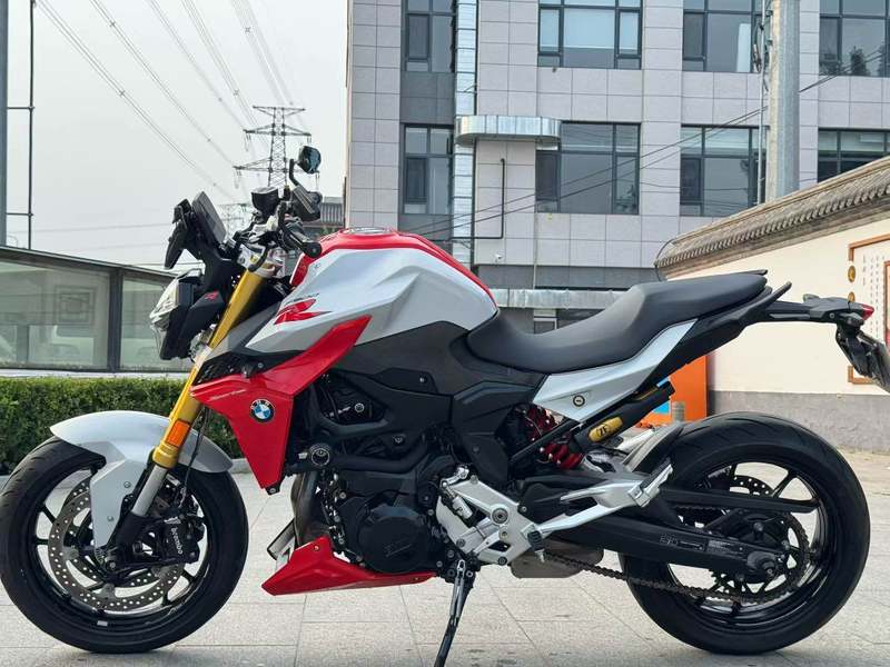 二手宝马F 900 R