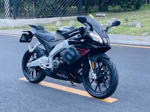 二手宗申阿普利亚GPR250R