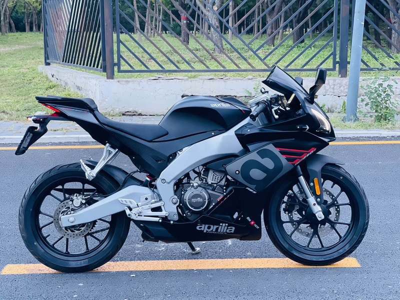 二手宗申阿普利亚GPR250R