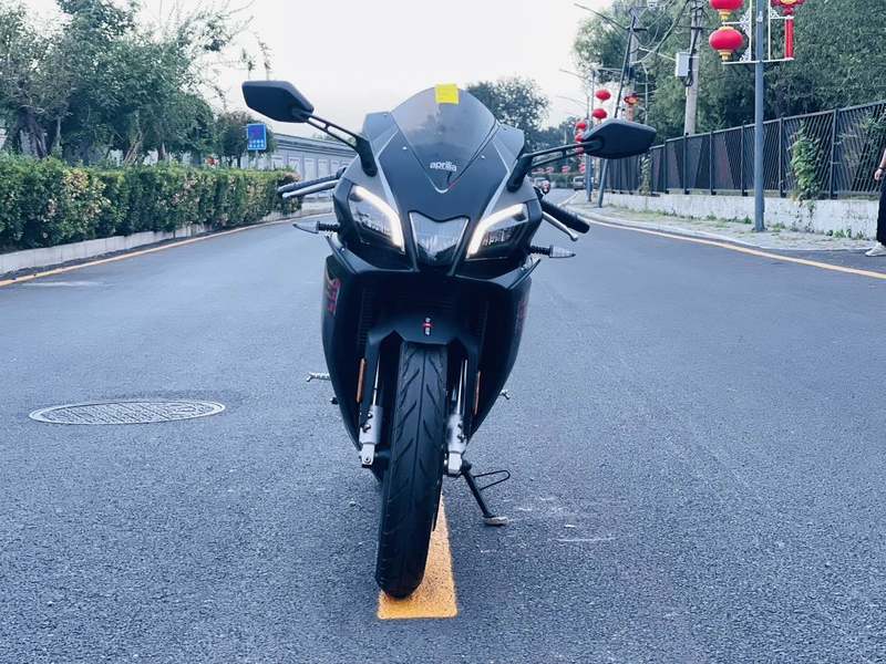 二手宗申阿普利亚GPR250R