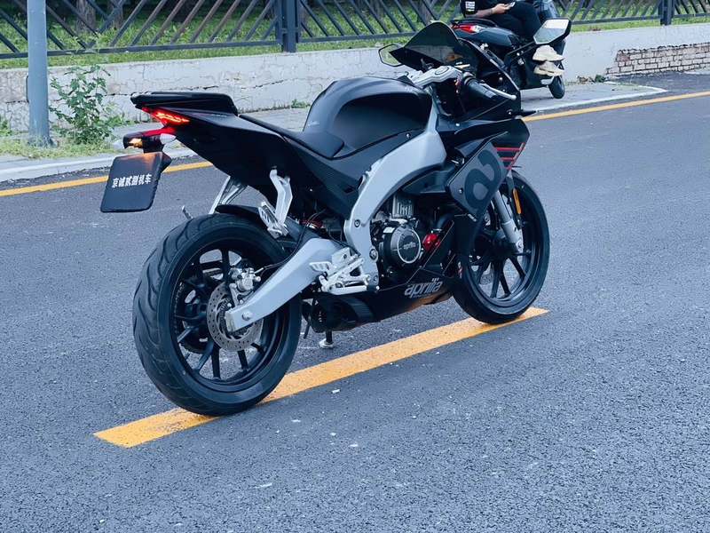二手宗申阿普利亚GPR250R