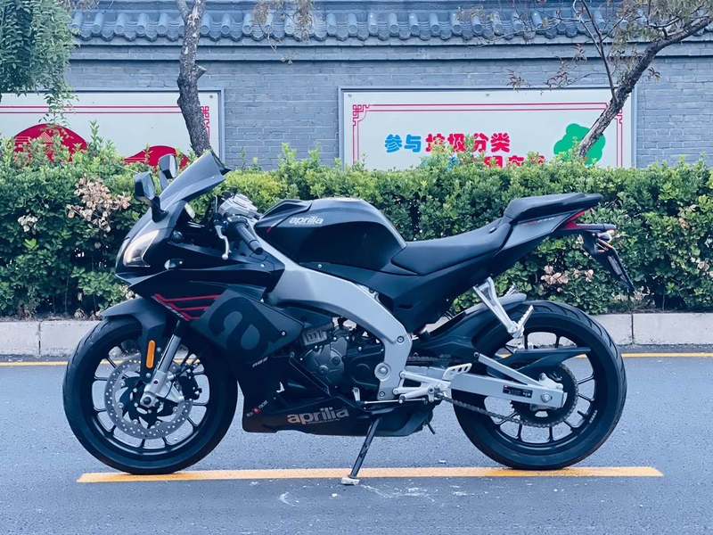 二手宗申阿普利亚GPR250R