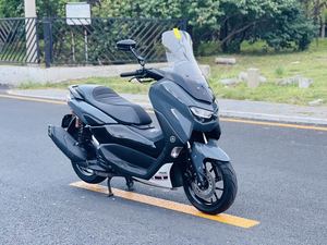 二手雅马哈NMAX