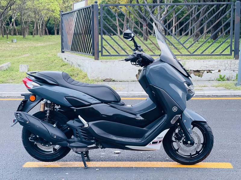 二手雅马哈NMAX