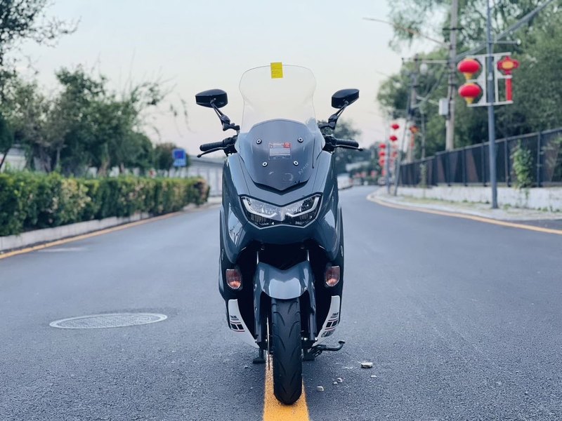 二手雅马哈NMAX