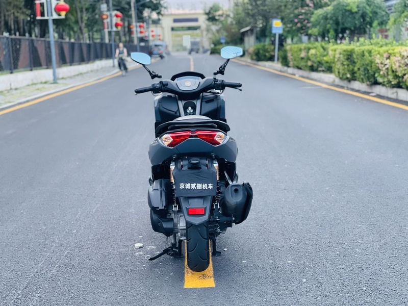 二手雅马哈NMAX