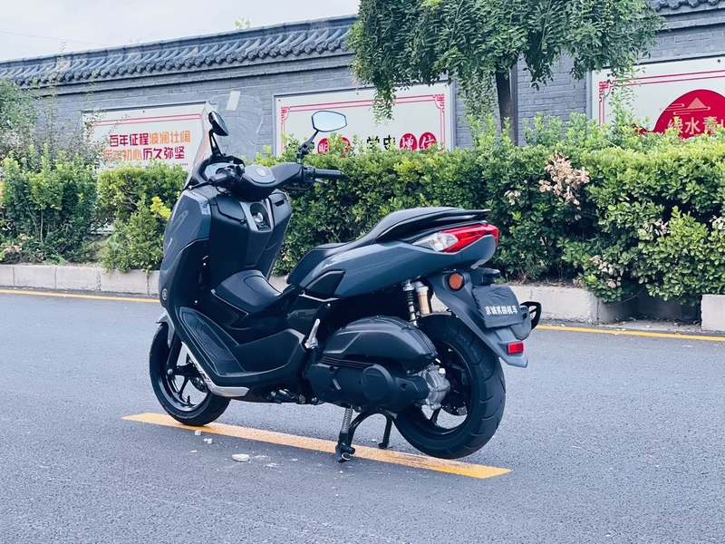 二手雅马哈NMAX