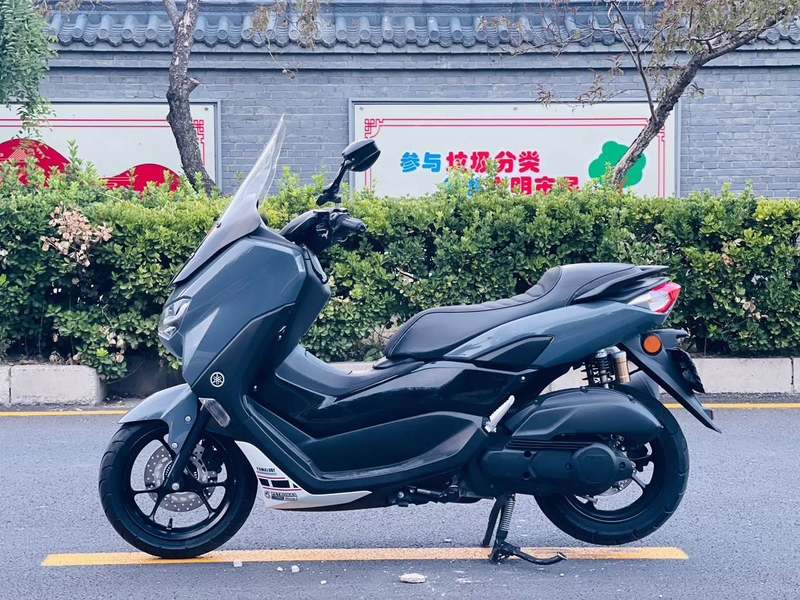 二手雅马哈NMAX