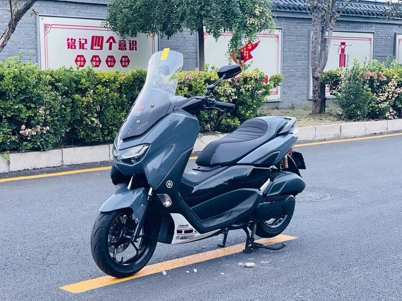 二手雅马哈NMAX