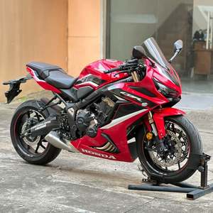 二手本田CBR650R