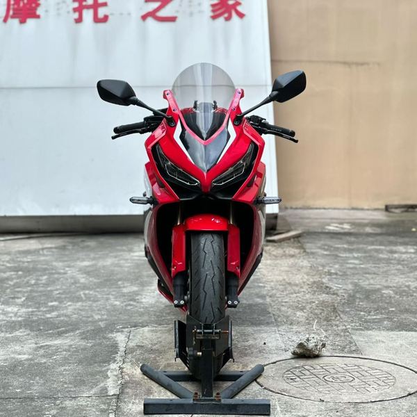二手本田CBR650R