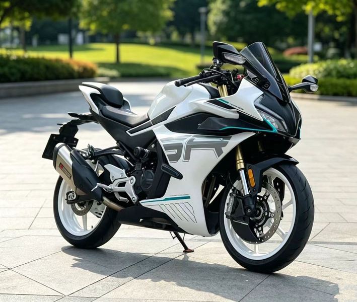 二手春风450SR