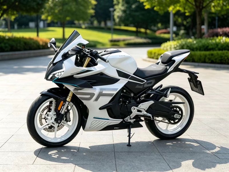 二手春风450SR