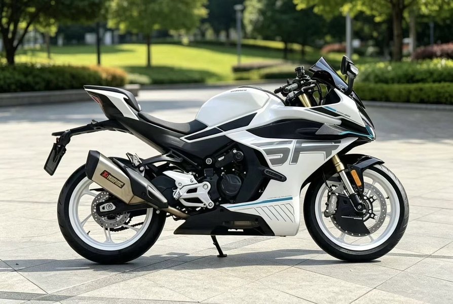 二手春风450SR