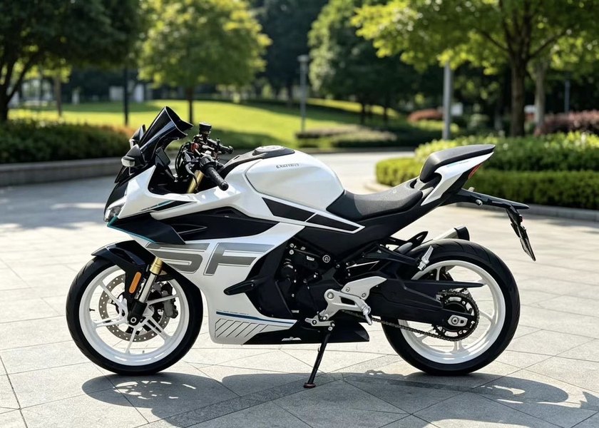 二手春风450SR