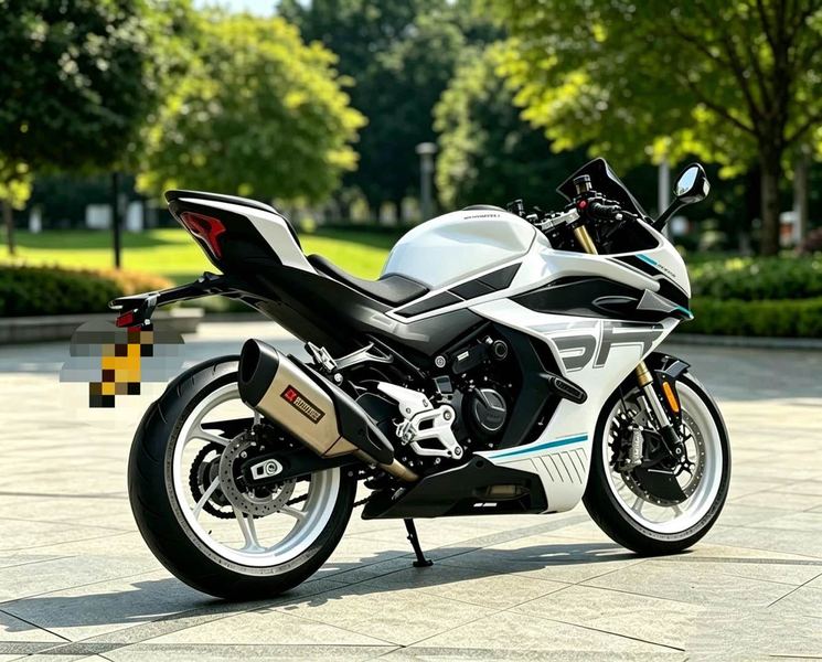二手春风450SR