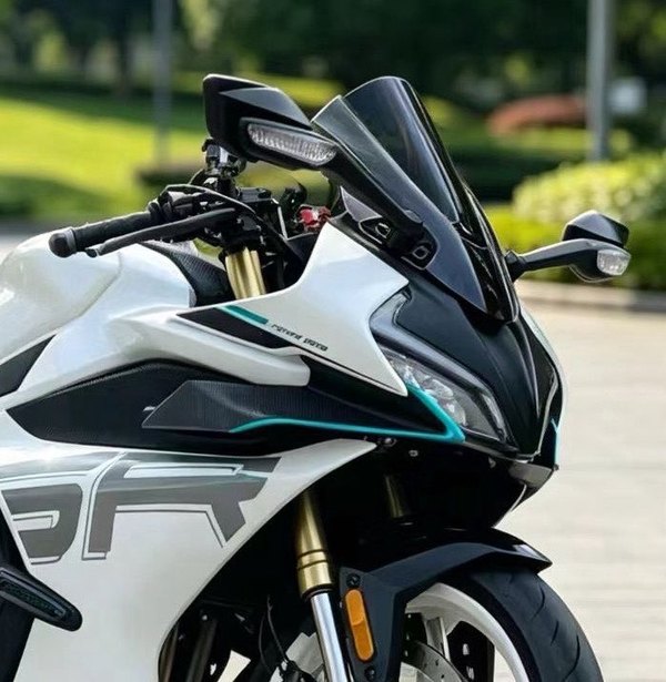 二手春风450SR