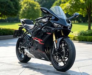 二手凯越450RR