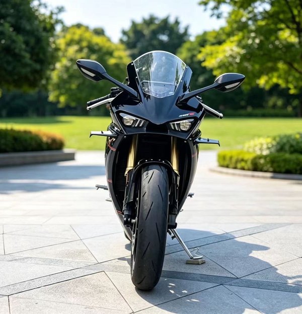 二手凯越450RR