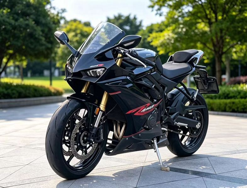 二手凯越450RR