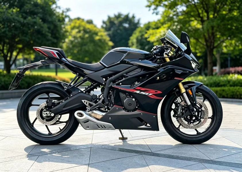 二手凯越450RR