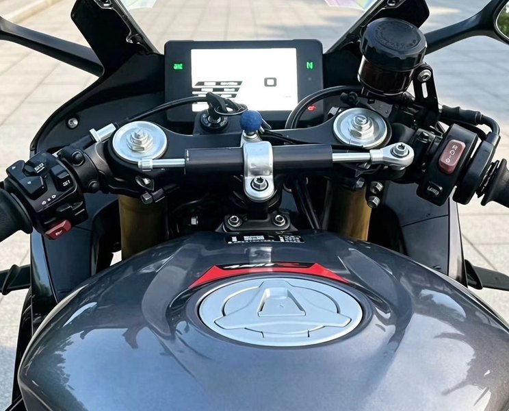 二手凯越450RR