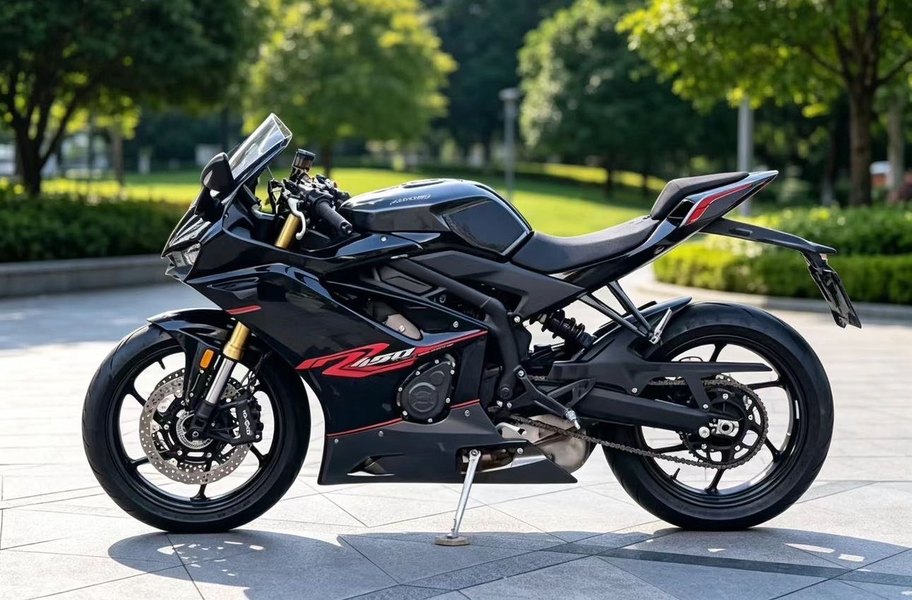二手凯越450RR