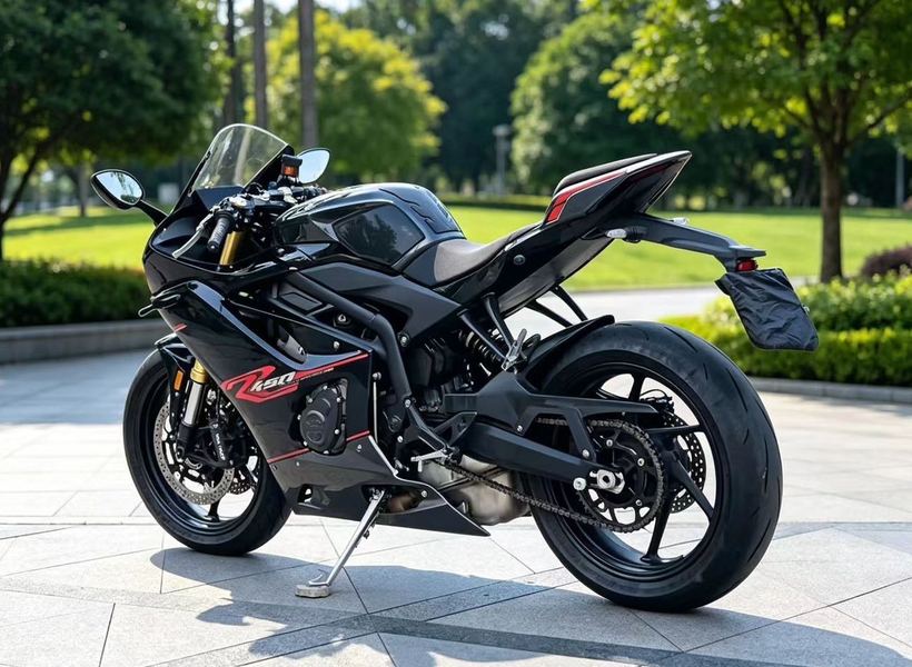 二手凯越450RR