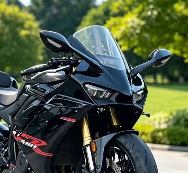 二手凯越450RR