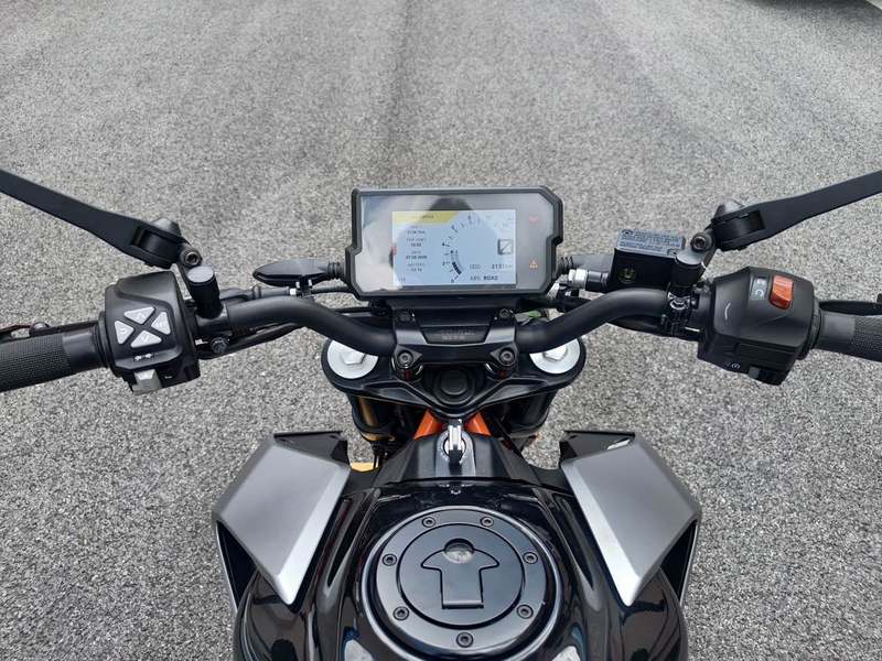 二手KTMR2R390 Duke