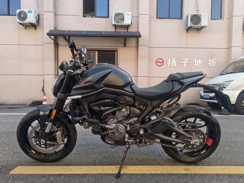 二手杜卡迪Monster 950