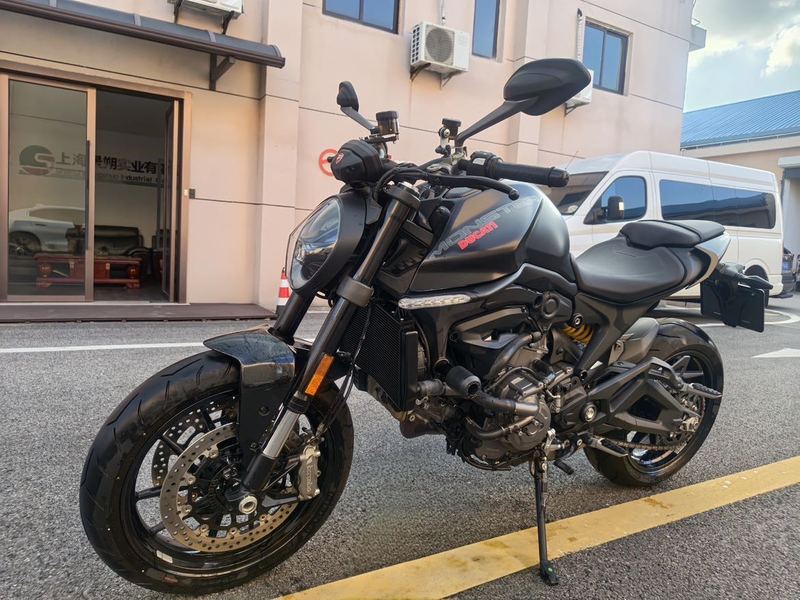 二手杜卡迪Monster 950
