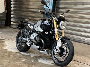 二手宝马R NineT