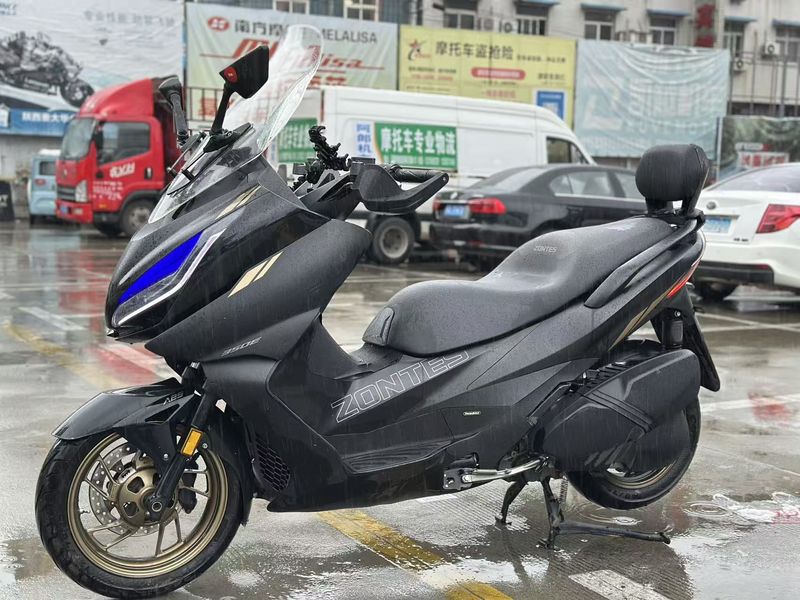 二手升仕350E