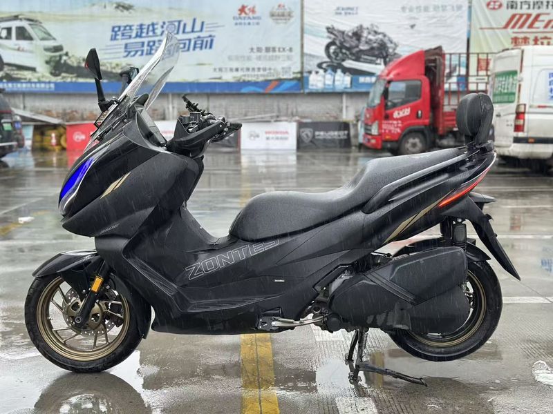二手升仕350E