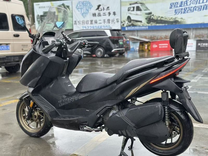 二手升仕350E