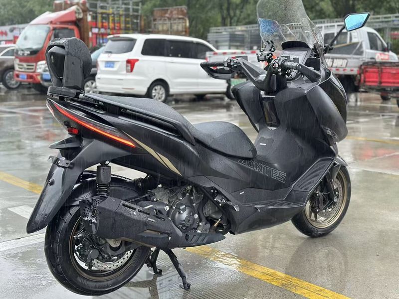 二手升仕350E