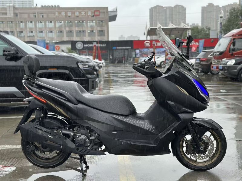 二手升仕350E