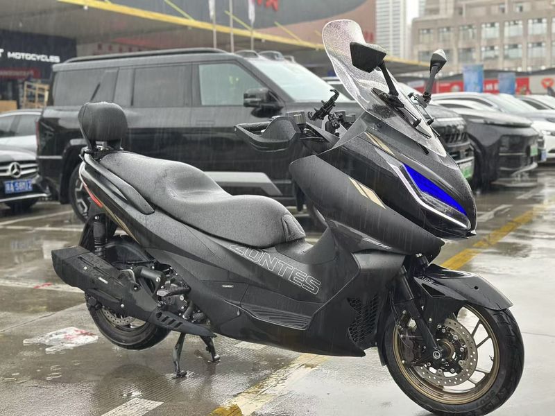 二手升仕350E