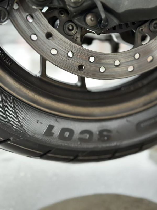 二手升仕350E