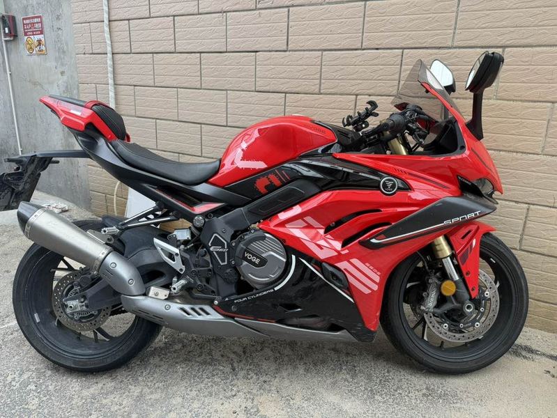 二手无极RR660S
