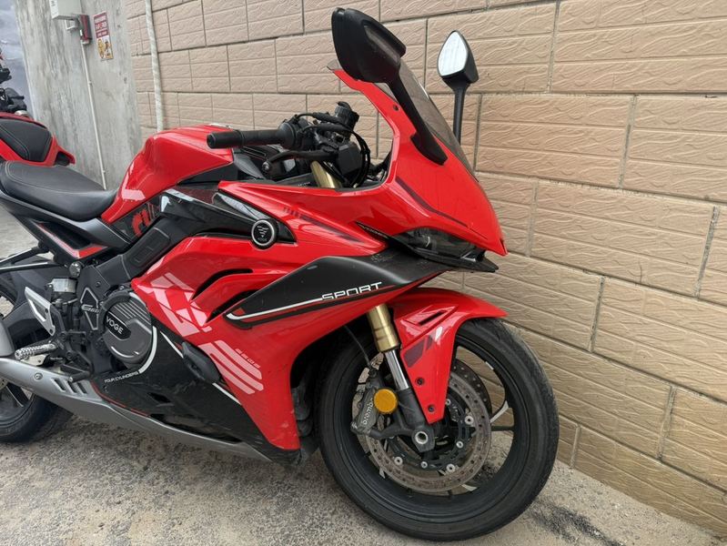 二手无极RR660S