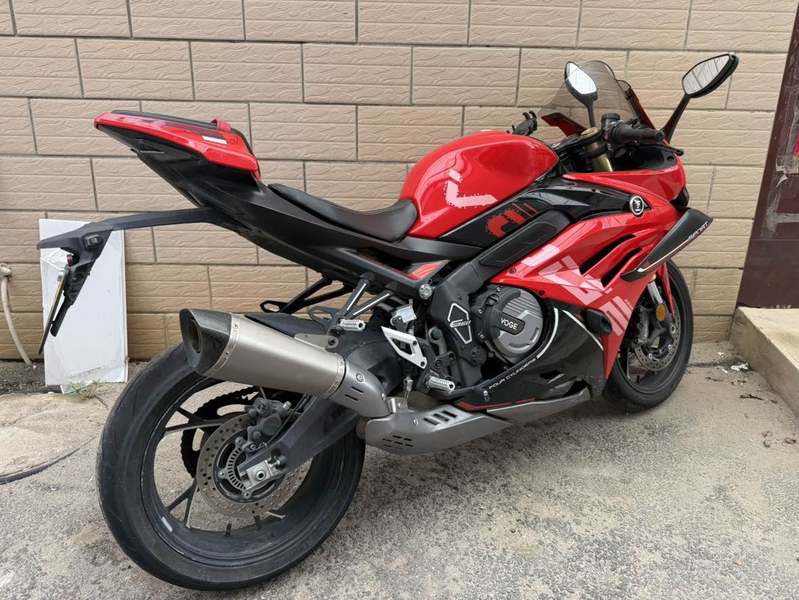 二手无极RR660S