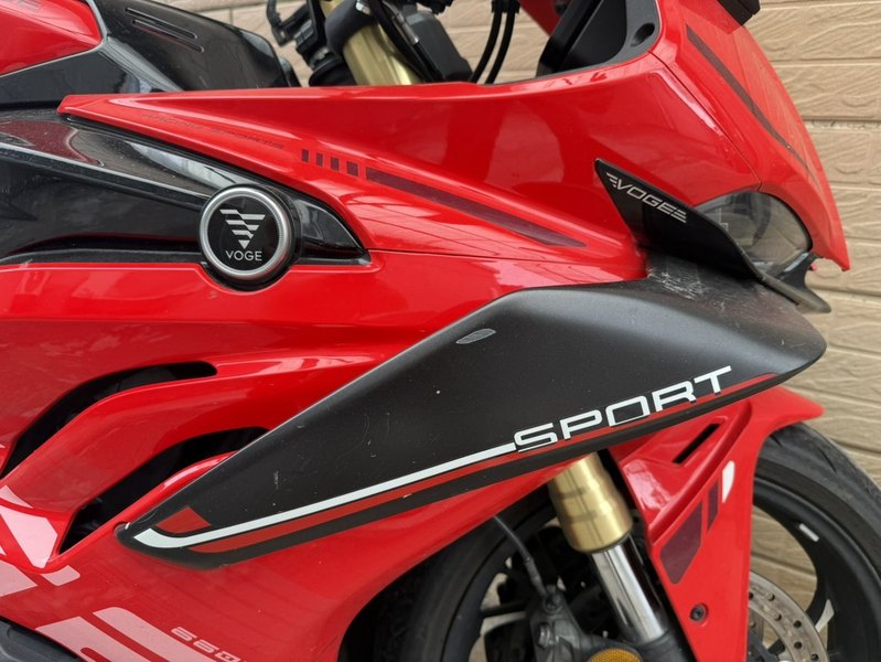 二手无极RR660S