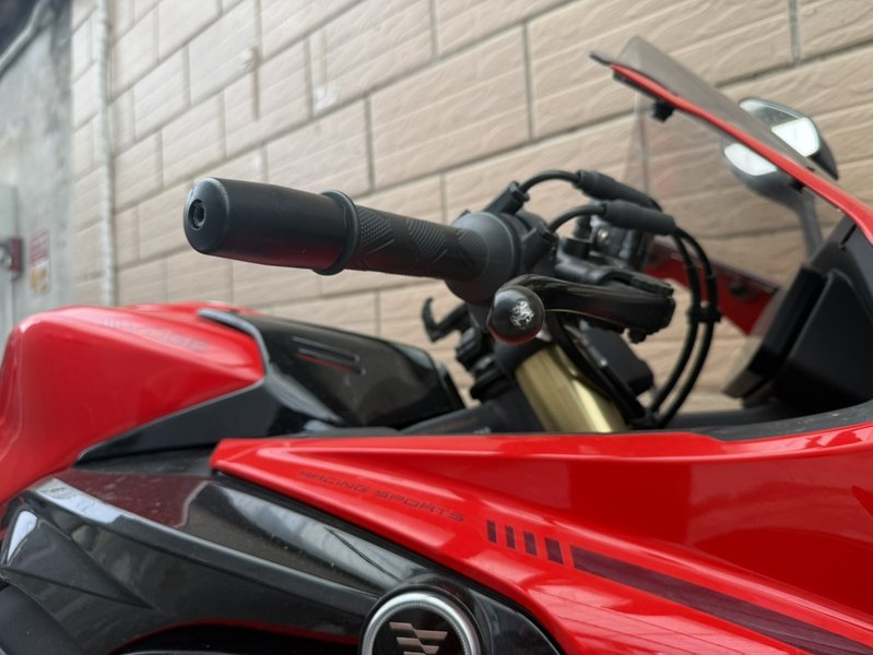 二手无极RR660S