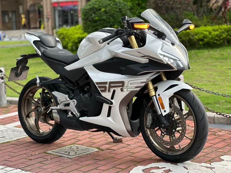 二手春风450SR